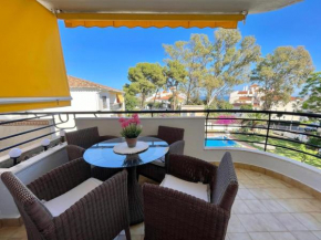 Kitty´s beach house, Benalmadena